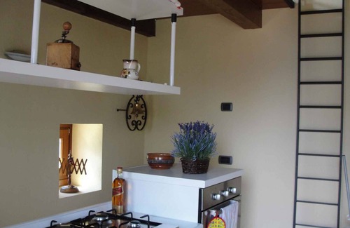 Boleto Casa | Casa vacacional con jardín