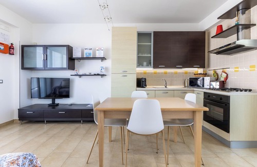 Punta Secca Apartamento | Holiday Home Sogno Siciliano