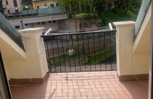 Serravalle Scrivia Apartamento | Holiday Home Opatija