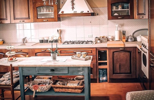 Massa Martana Casa | holiday home