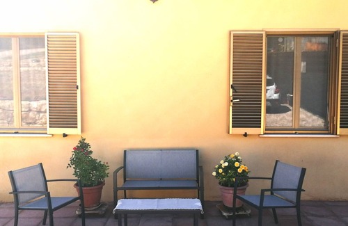 Massa Martana Casa | holiday home