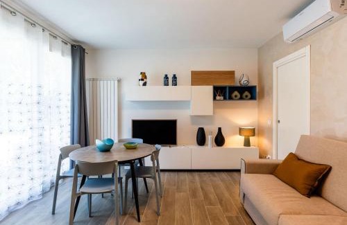 Villanova d'Albenga Casa | Holiday Home Suite Garden 31 by Interhome