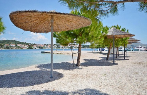 Krapanj Casa | Holiday Home Ivana