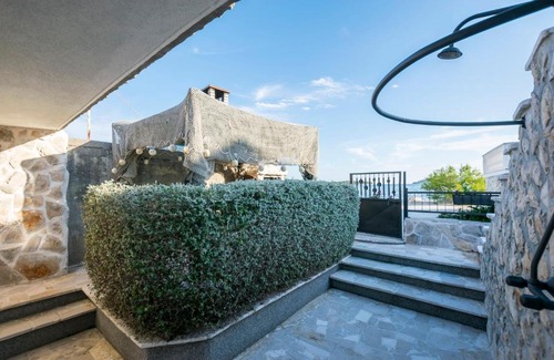 Krapanj Casa | Holiday Home Ivana