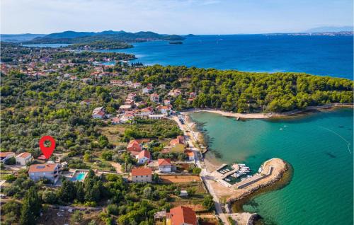 Zdrelac Casa | Holiday Home Ivusini Xiv V
