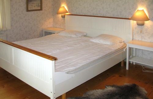 Valdemarsvik Municipality Casa | Holiday Home Järnemåla Undantaget by Interhome