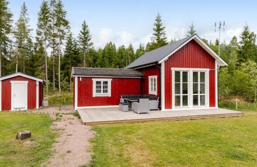 Ryd Casa | Holiday Home Jönsamåla by Interhome