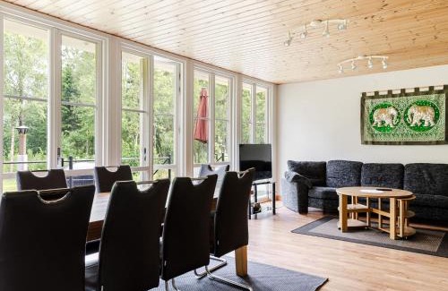 Ryd Casa | Holiday Home Jönsamåla by Interhome