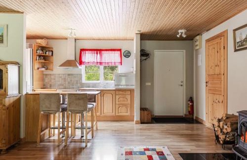 Ryd Casa | Holiday Home Jönsamåla by Interhome