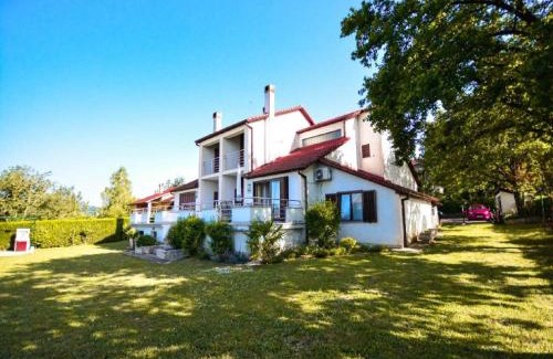 Sveti Martin Casa | Holiday Home "JADRANKA"