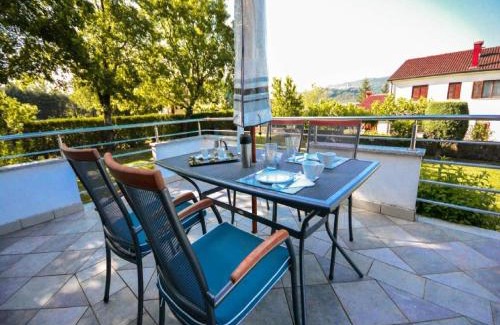 Sveti Martin Casa | Holiday Home "JADRANKA"