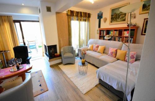 Sveti Martin Casa | Holiday Home "JADRANKA"