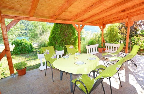 Grebastica Casa | Holiday Home Jagoda