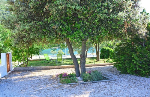 Grebastica Casa | Holiday Home Jagoda