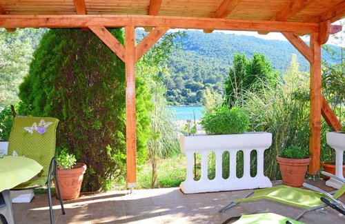 Grebastica Casa | Holiday Home Jagoda