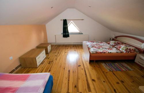 Moravske Toplice Apartamento | Holiday Home Janko
