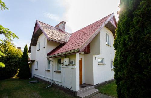 Rowy Casa | Holiday home Jarzębinowa 9