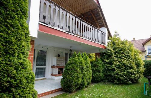 Rowy Casa | Holiday home Jarzębinowa 9