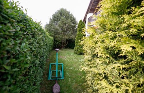 Rowy Casa | Holiday home Jarzębinowa 9