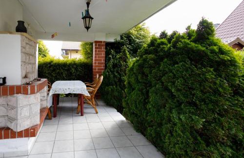 Rowy Casa | Holiday home Jarzębinowa 9