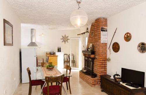Orebic Casa | Holiday Home Jasminka - Three Bedroom Holiday Home with Terrace and Sea View