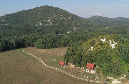 Gospic Casa | Holiday Home Jela