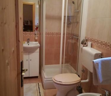 Mrkopalj Casa | Holiday Home Jela