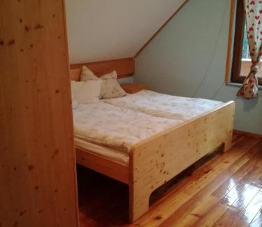 Mrkopalj Casa | Holiday Home Jela