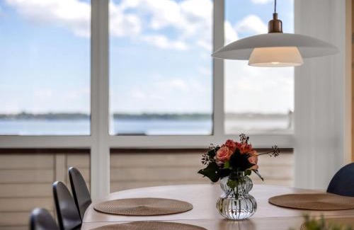 Aabenraa Casa | Holiday Home Jelke - 500m from the sea by Interhome