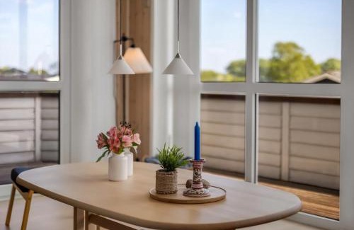 Aabenraa Casa | Holiday Home Jelke - 500m from the sea by Interhome