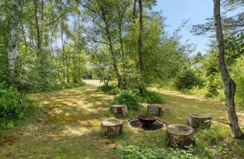 Gedesby Casa | Holiday Home Jelke - 50m from the sea by Interhome