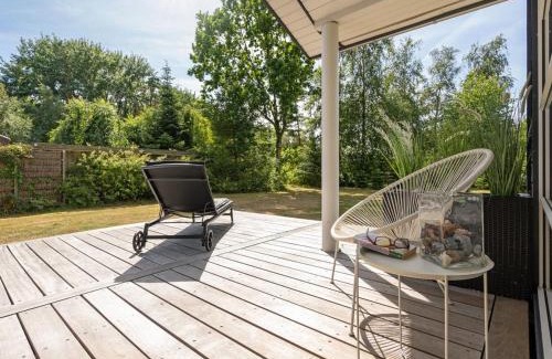 Gedesby Casa | Holiday Home Jelke - 50m from the sea by Interhome