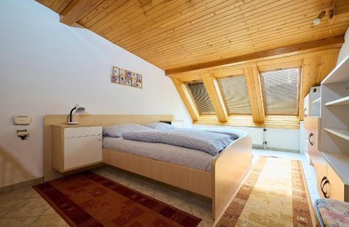Jesenny Casa | Holiday Home Jesenný by Interhome