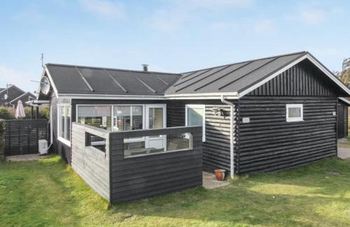 Lokken Casa | Holiday Home Jespar - 300m from the sea by Interhome