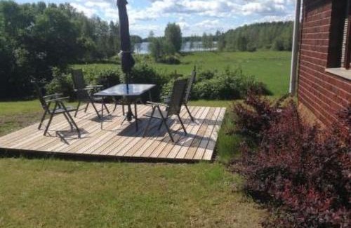 Vesanto Casa | Holiday Home Jokela by Interhome