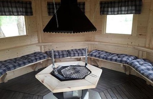 Vesanto Casa | Holiday Home Jokela by Interhome