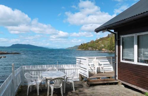 Skanevik Casa | Holiday Home Jokobu - FJH087 by Interhome