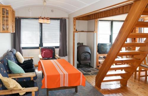 Skanevik Casa | Holiday Home Jokobu - FJH087 by Interhome