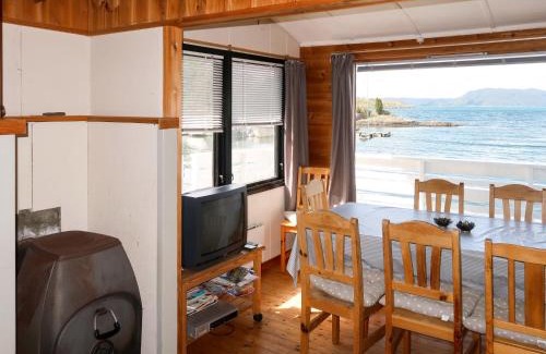 Skanevik Casa | Holiday Home Jokobu - FJH087 by Interhome