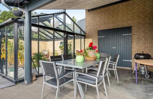 Handrup Strand Casa | Holiday Home Jonce - 800m from the sea by Interhome