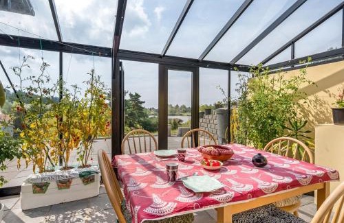 Handrup Strand Casa | Holiday Home Jonce - 800m from the sea by Interhome