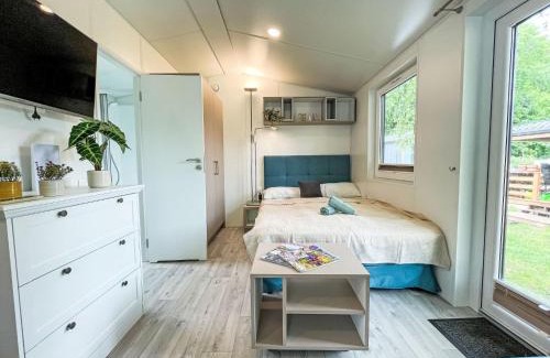 Muritz Casa | Holiday Home Joschi by Interhome