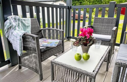 Muritz Casa | Holiday Home Joschi by Interhome