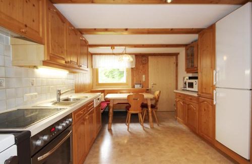 Bartholomaeberg Casa | Holiday Home Josefine by Interhome