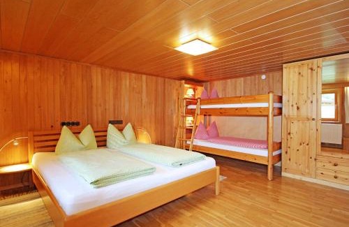 Bartholomaeberg Casa | Holiday Home Josefine by Interhome