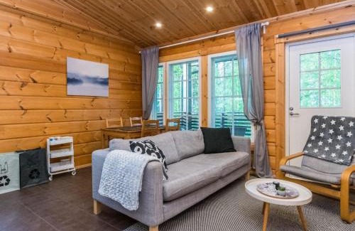 Savonlinna Casa | Holiday Home Joutsen by Interhome