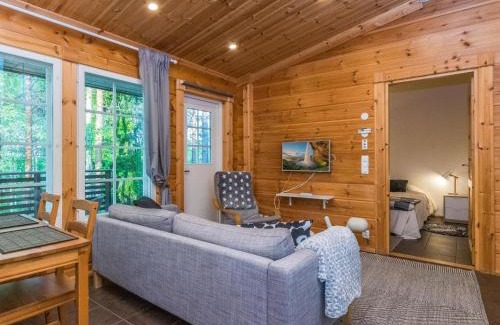 Savonlinna Casa | Holiday Home Joutsen by Interhome