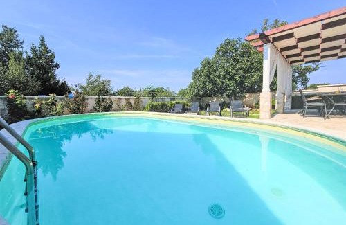 Sibenik Casa | Holiday Home Joy on Countryside by Interhome