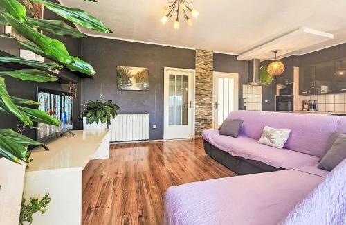 Sibenik Casa | Holiday Home Joy on Countryside by Interhome