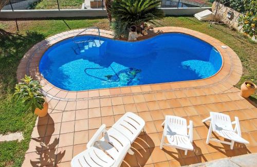 Segur de Calafell Casa | Holiday Home Juan by Interhome